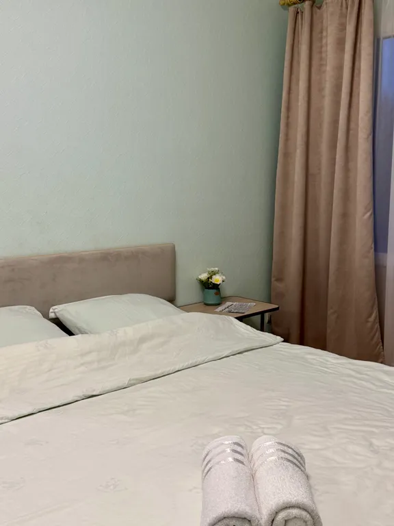 Квартира у Шоколадницы/Метросити