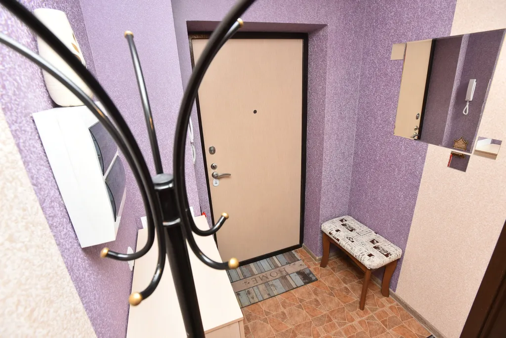 Квартира Квартира в ЖК Мечта — Екатеринбург