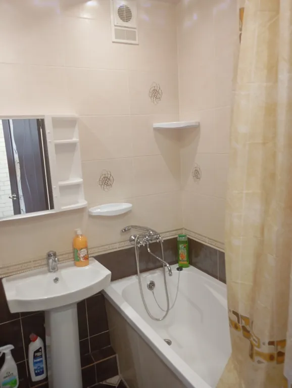 Уютная квартира в самом центре Витебска