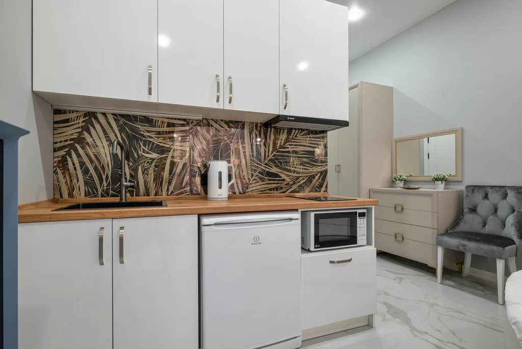 Mangosteen Apartments LUXE