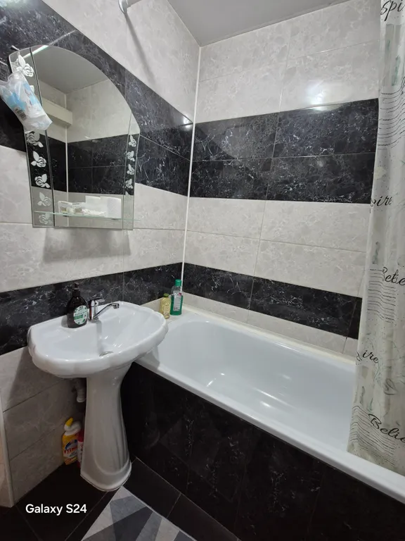 Уютная чистая квартира в центре станицы