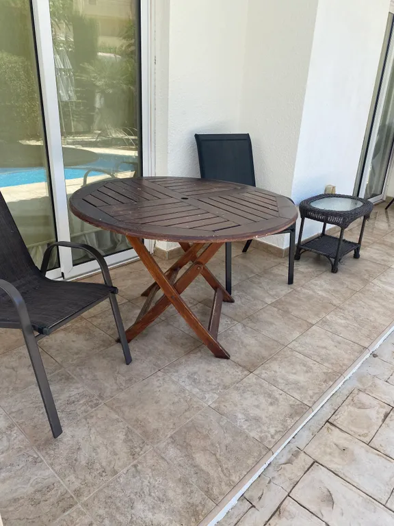 Уютная вилла рядом с морем