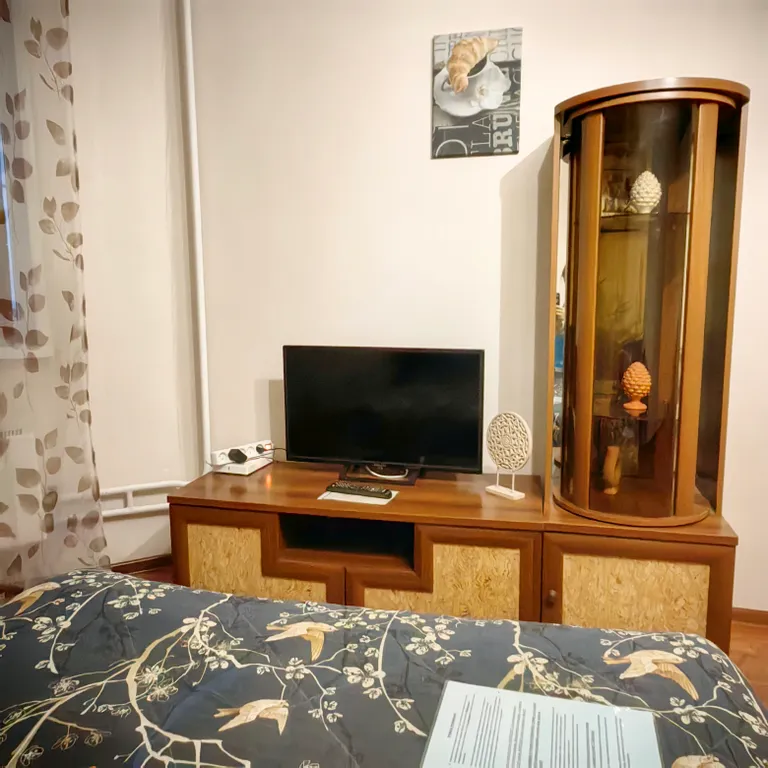 Квартира Люкс рядом с парком