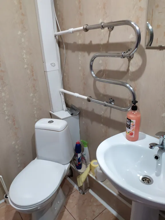 Коттедж 3-комнатный Дом — Шерегеш