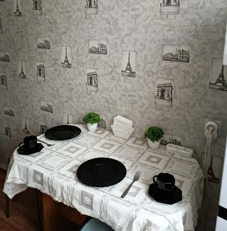 Апартамент в центре Белгорода