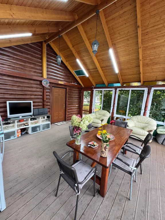 Коттедж Уютный дом-баня Андреевское — Лыткарино