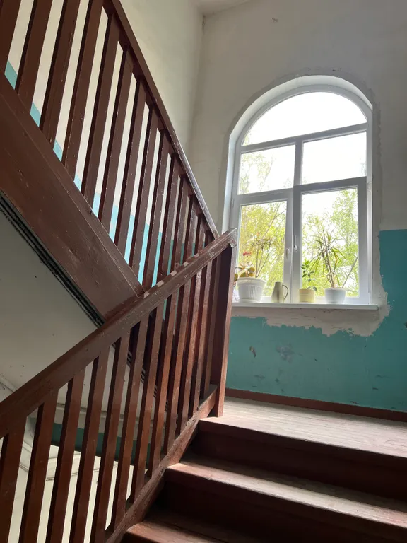 Квартира Квартира в историческом доме Вилла Рут — Пионерский