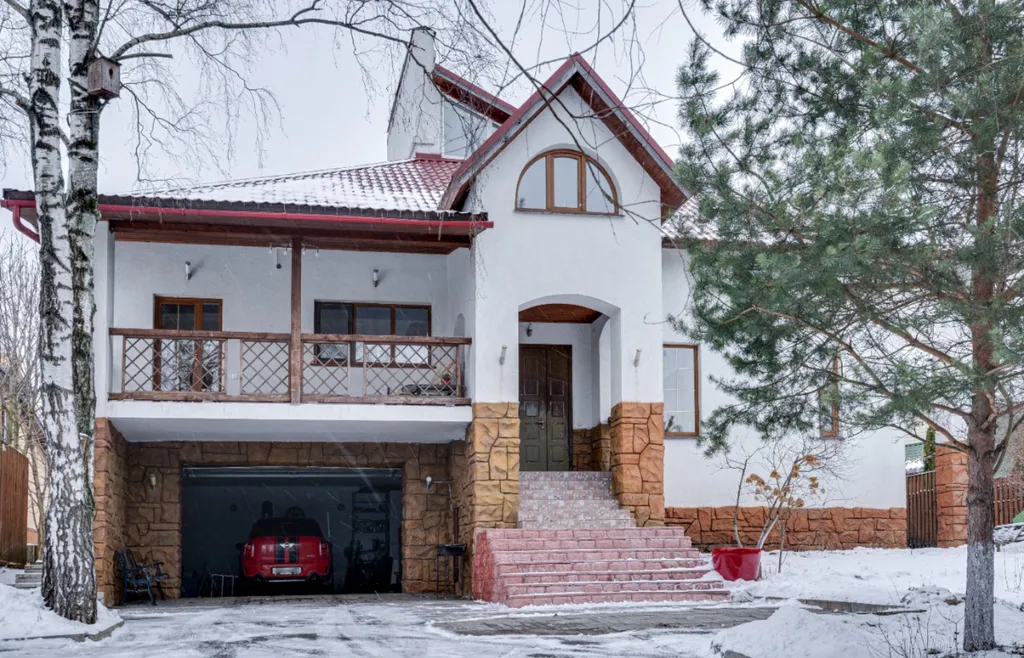 Коттедж Kate Home Дом с бассейном — аренда посуточно в Красногорск