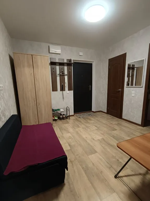 Уютная квартира у смарт-парка Дельфин