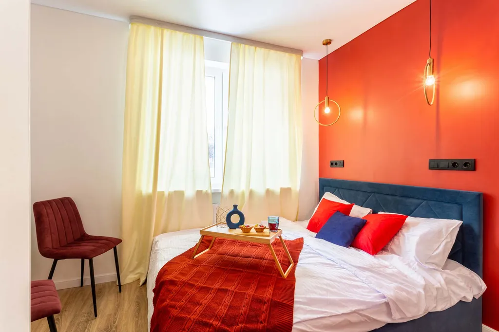 Квартира Марсал — аренда посуточно в Обнинск