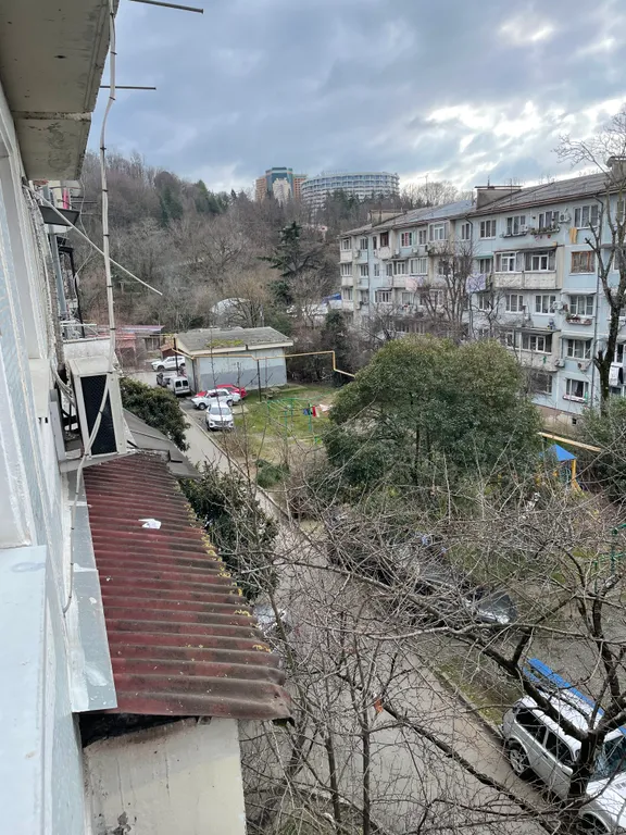 Квартира в центре