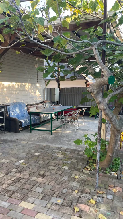 Дом под ключ у моря, 4 спальни