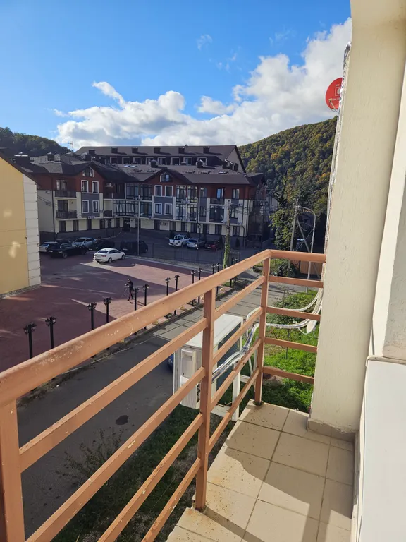 Квартира 1-комнатная Квартира — Эсто-Садок