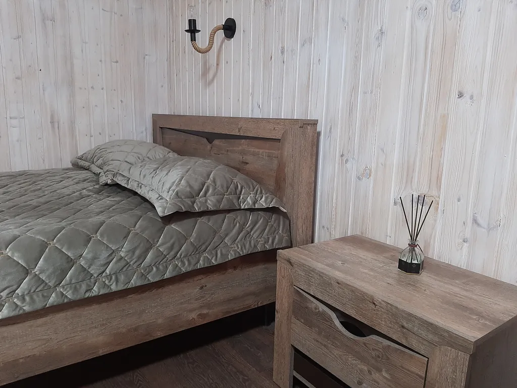 Домик в Архызе 3