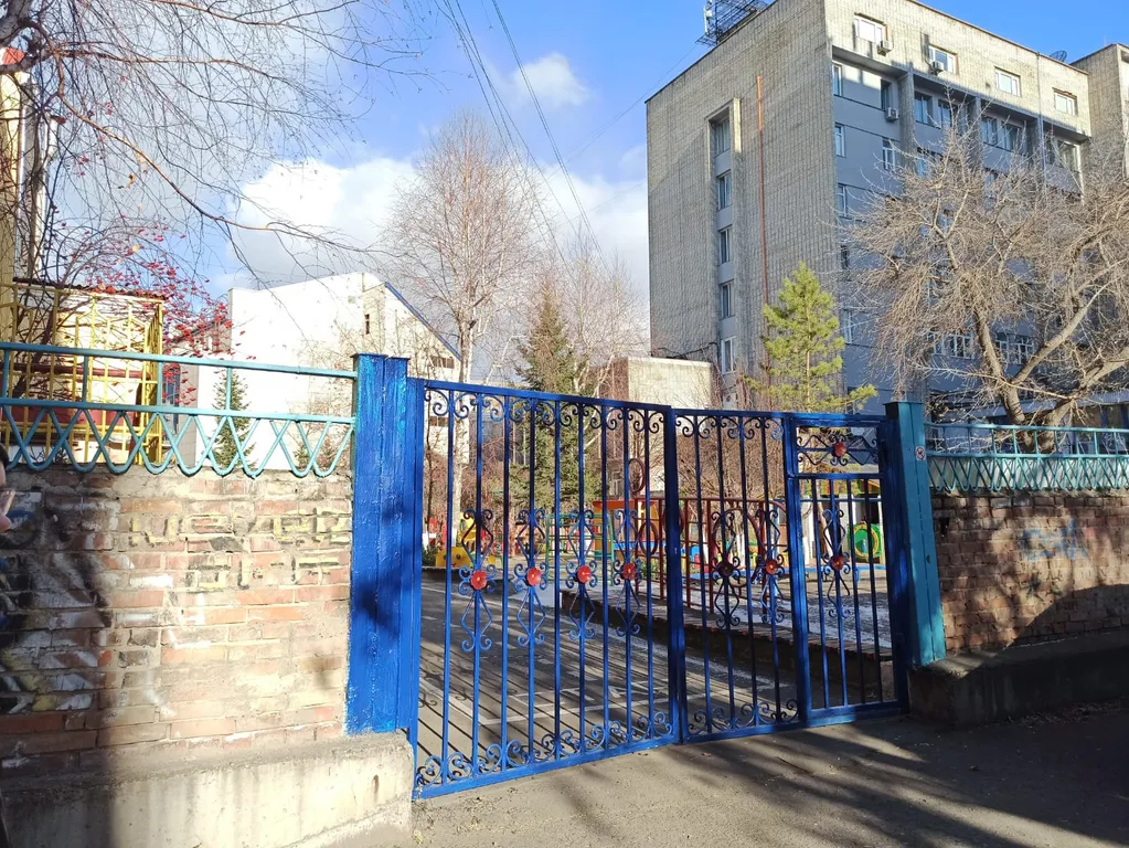 Квартира Квартира для любителей быть в центре — Красноярск