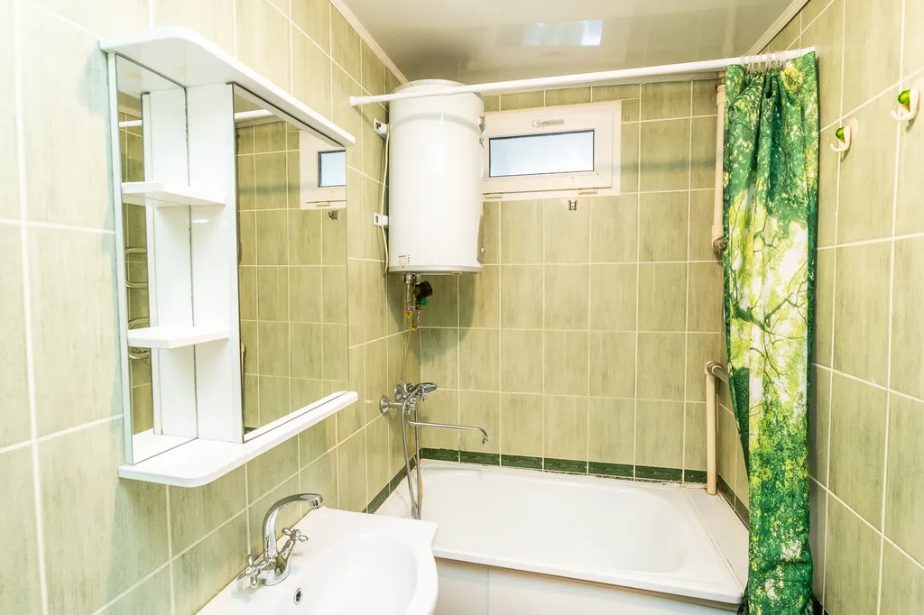 Квартира Квартира с видом  на залив в центре — Владивосток