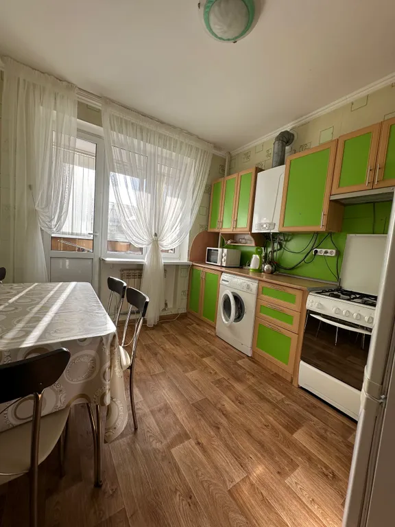 Квартира в центре парка рядом минеральные источники