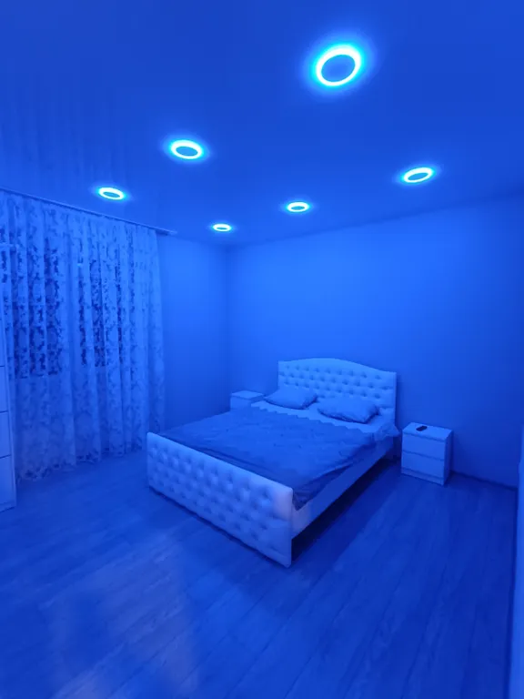 Дом с пятью спальнями в 10 минутах от моря