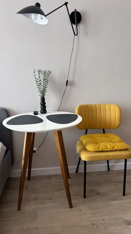 Квартира Квартира Мечта у моря — Адлер