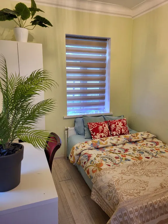 Уютный домик со всеми удобствами