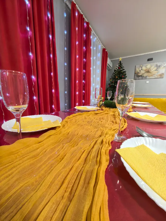 Радужный дом в 5 минутах от горнолыжного курорта