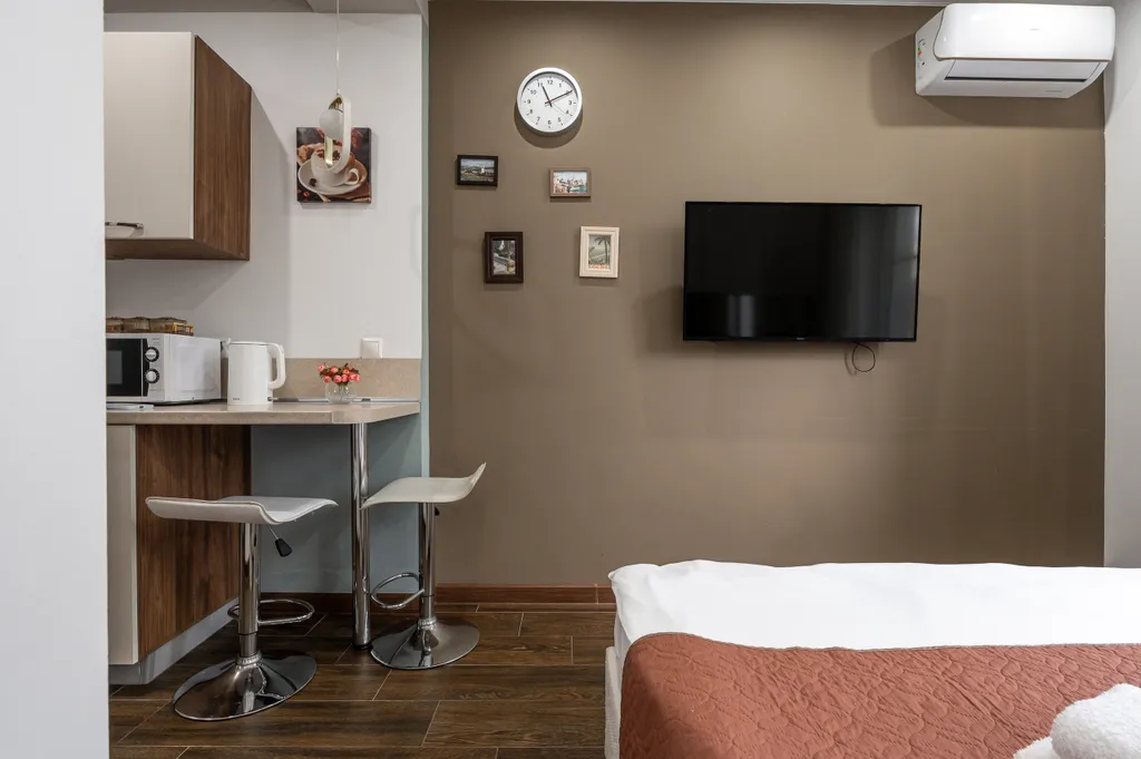 Время для кофе