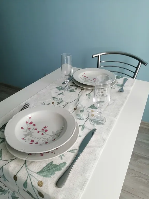 Квартира Уютная 1 комнатная квартира у моря — Пионерский