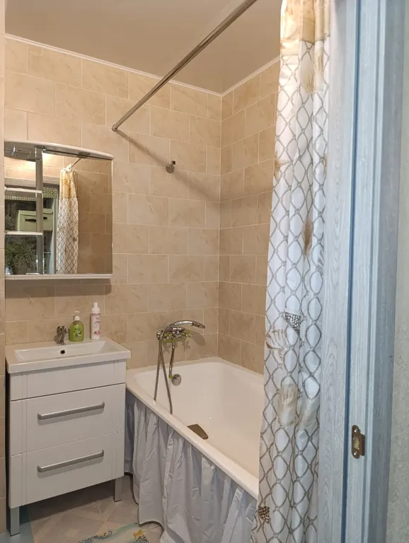 Центр Старой Купавны