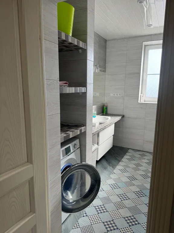 Уютный домик рядом с морем