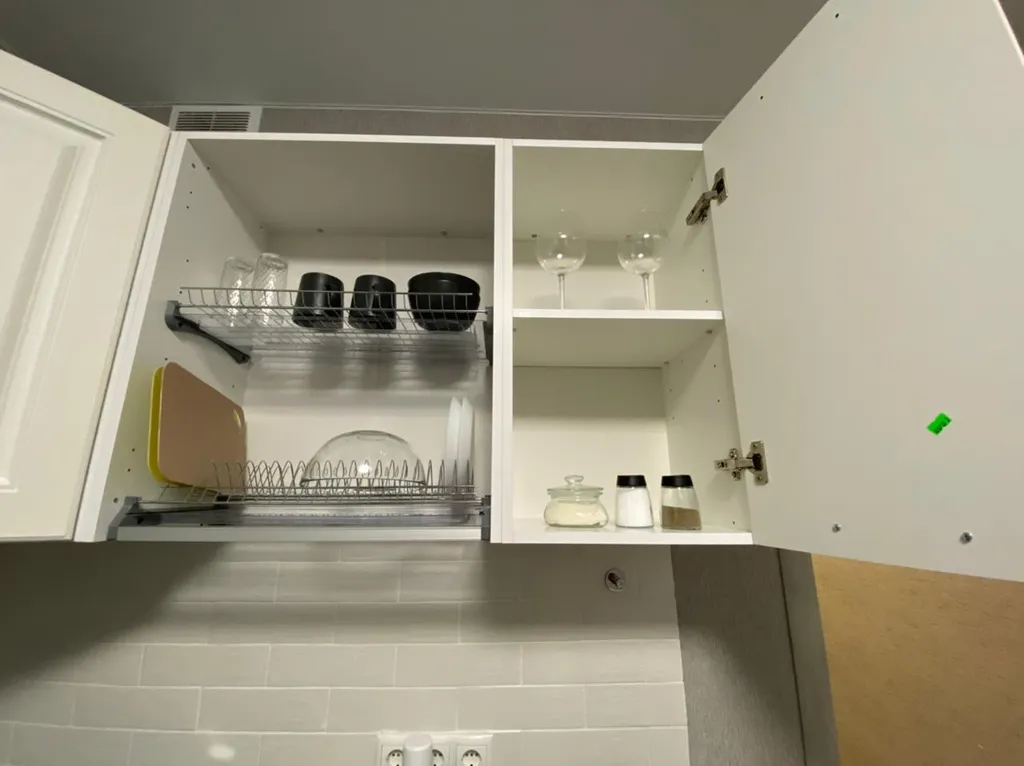 Квартира рядом с Яхт клубом Адмирал