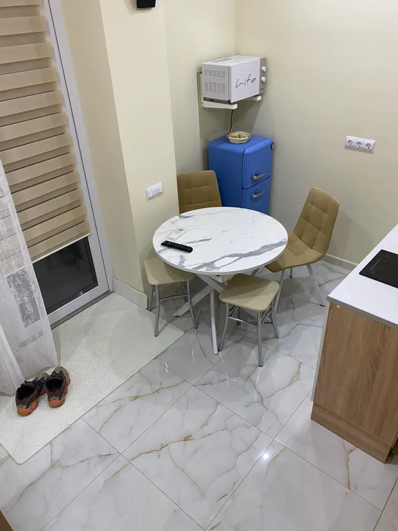 2-комнатный апартамент