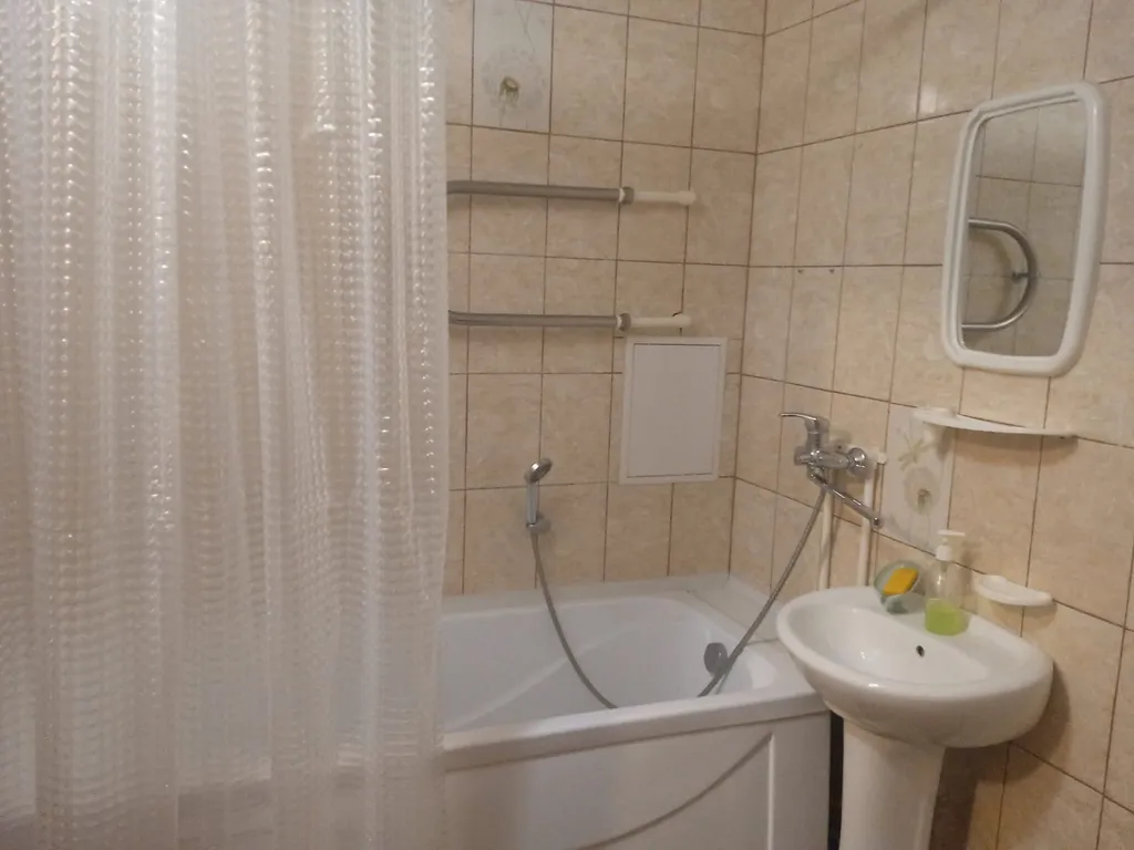 Квартира 1-комнатная Квартира — Краснодар