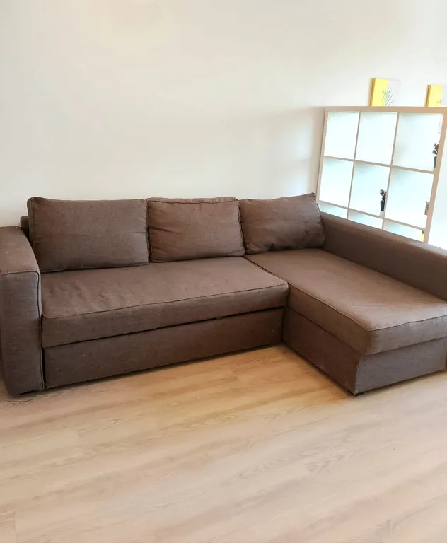 Однокомнатная квартира Птичка напротив 11 больницы