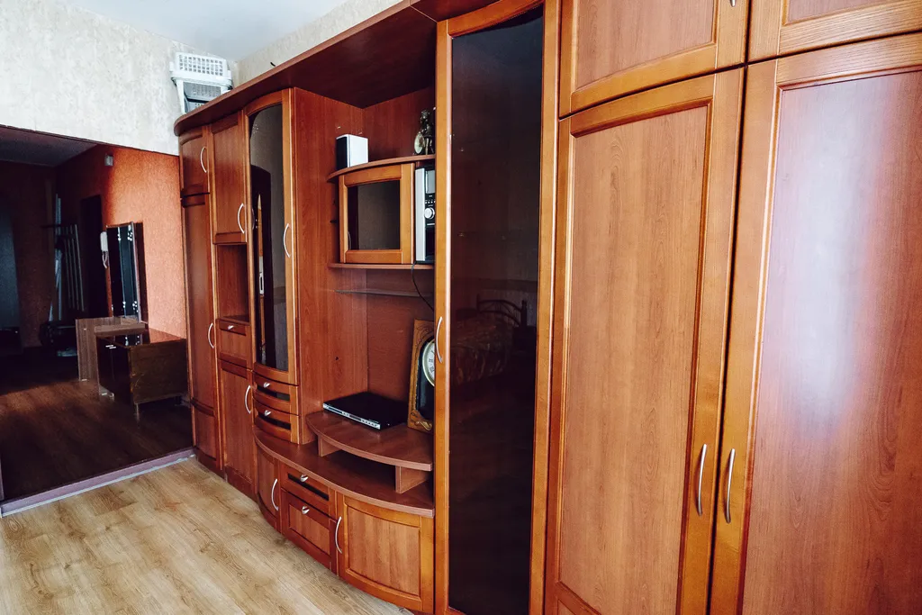 Уютная квартира в центре