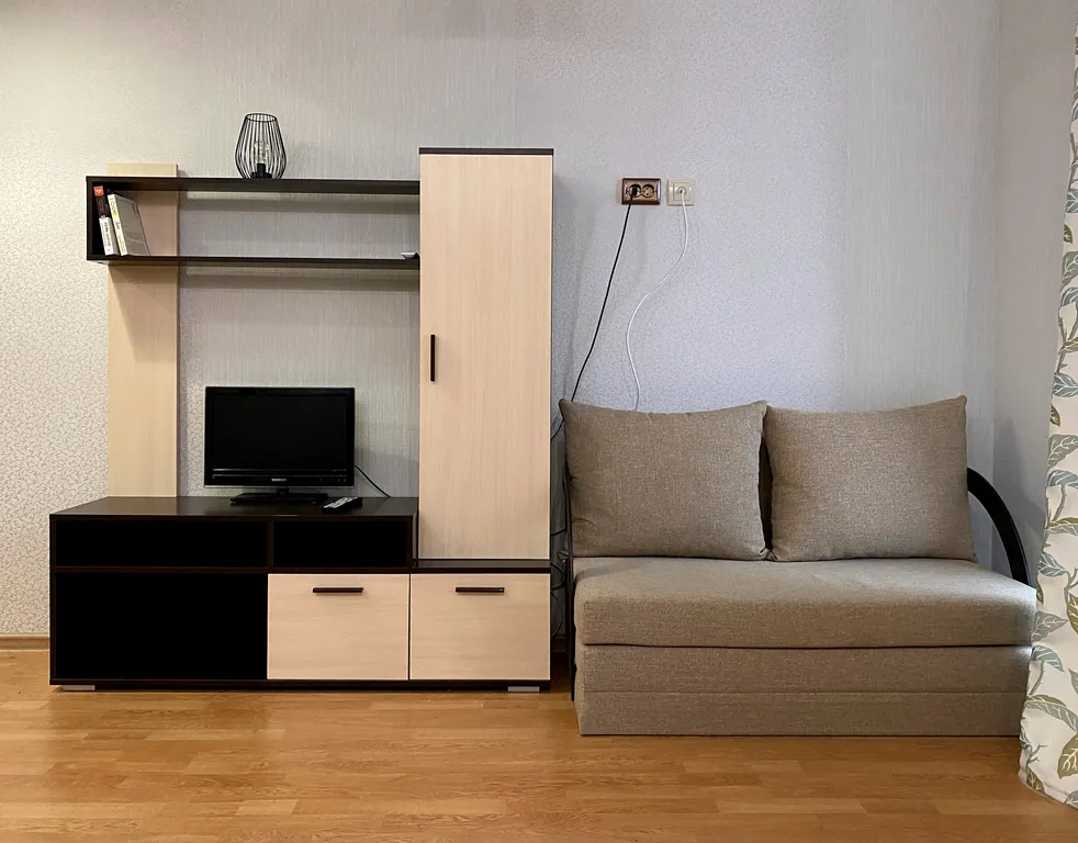 Квартира Квартира 100 метров от моря — Севастополь