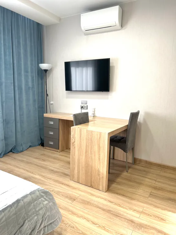 Апартаменты в центре