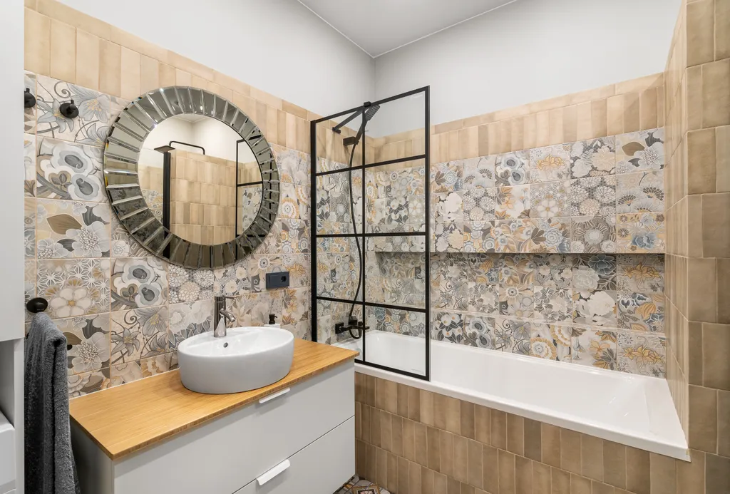 Квартира Дизайнерская квартира с камином у Невского проспекта — Санкт-Петербург