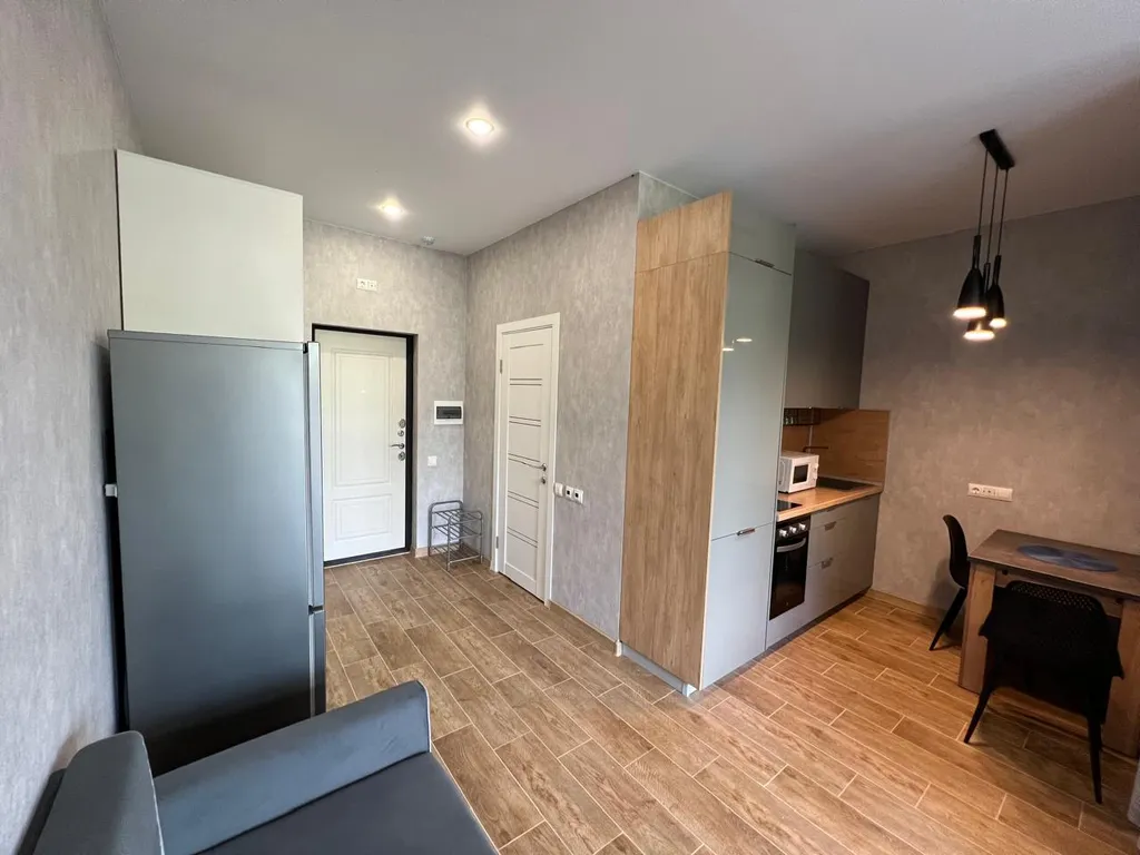 Комфортная студия