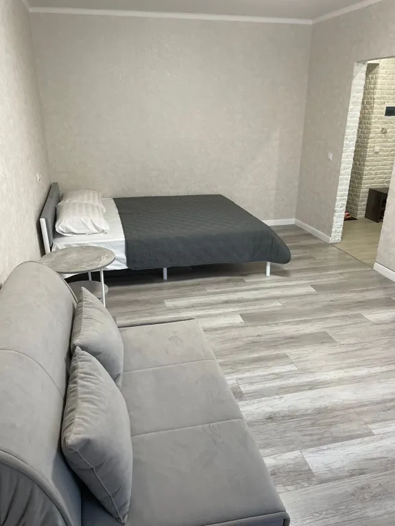 Квартира Квартира Ветер Свободы — Геленджик