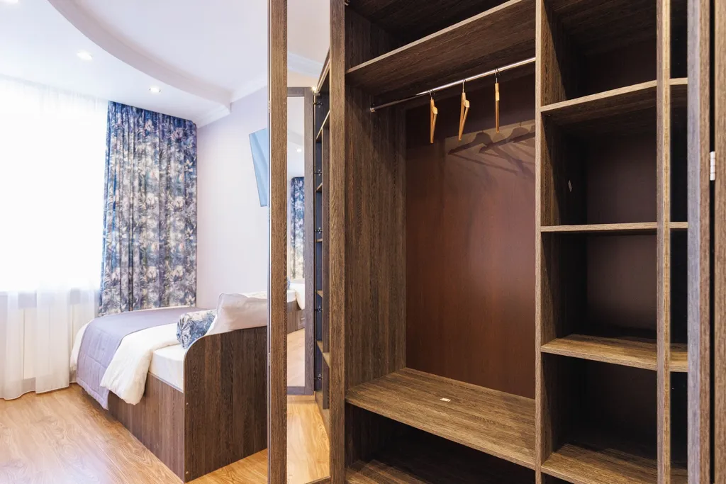 4-комнатная Квартира