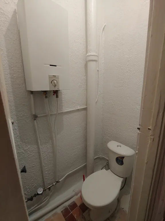 Квартира Просторная чистая квартира для Вас — Волхов