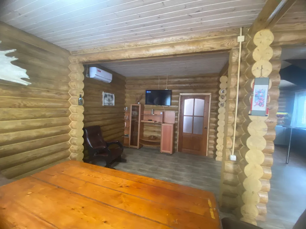 Коттедж у моря для семейного отдыха