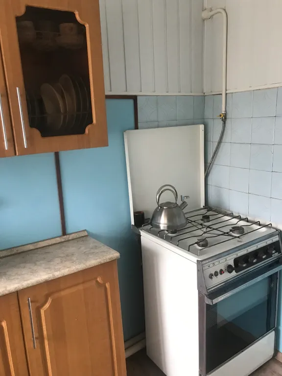 Коттедж Часть Дома с двориком — Кисловодск