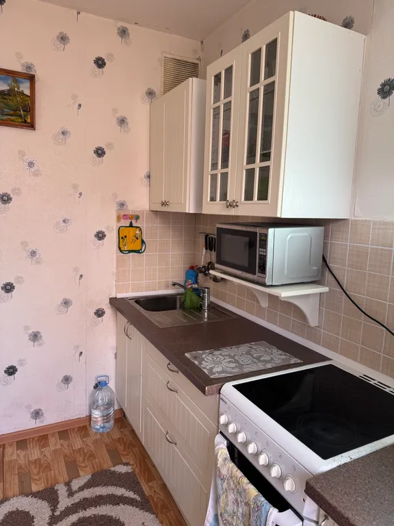 Квартира в центре