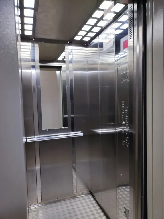 Уютная студия в центре города