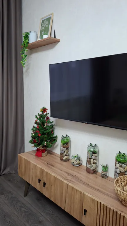 Квартира 1-комнатная Квартира — Краснодар