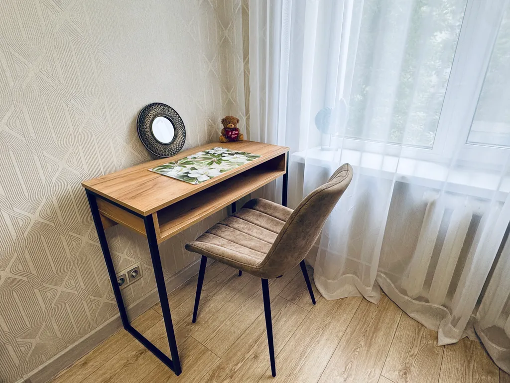 Квартира Квартира Flamingo Large Family Apartment, 2 Rooms — Москва