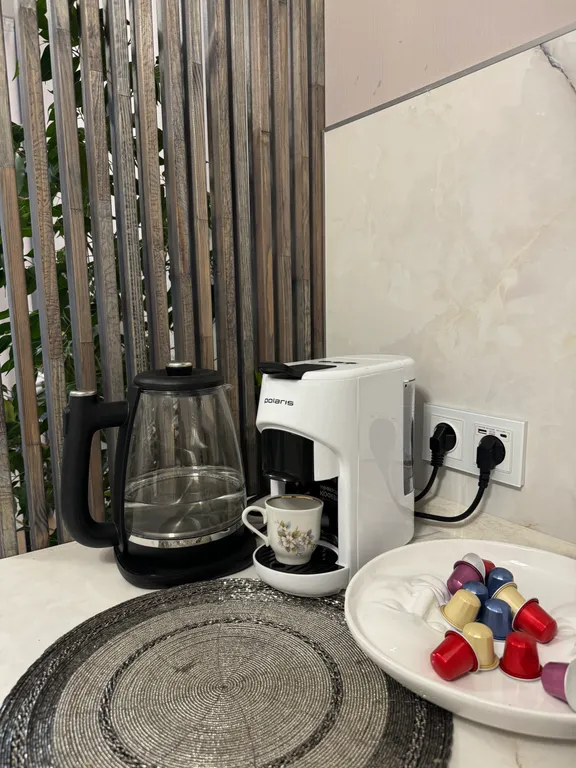 Уютная квартира в шаговой доступности от экспо Екатеринбург