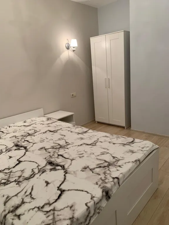 Апартаменты шато лувр в гурзуфе - лучший жк в Крыму