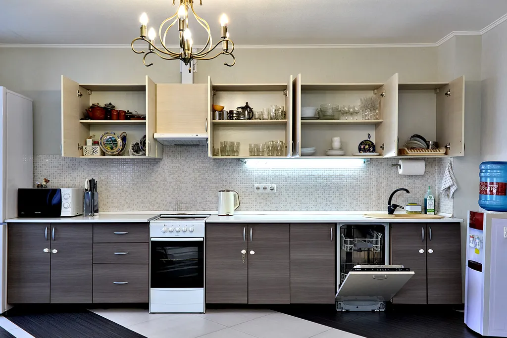 Квартира в супер локации недалёко от парка Галицкого и от центра